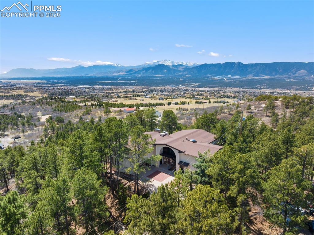 15061 Pleasant View Drive