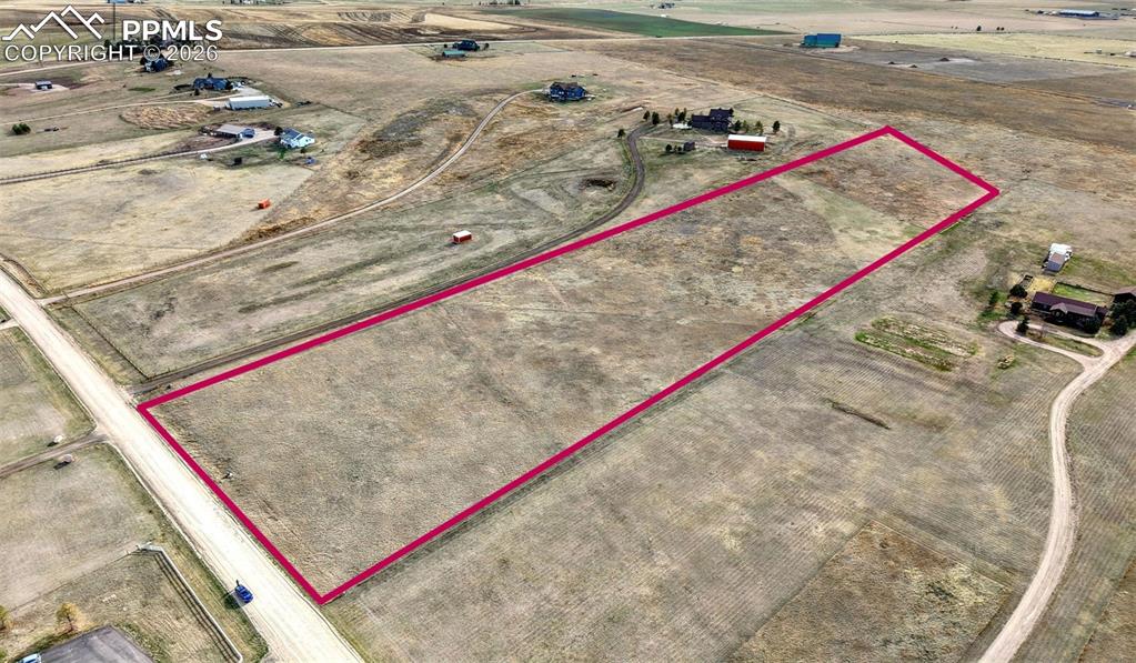 30435 Chisholm Trail