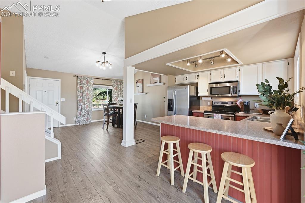 3685 Misty Meadows Drive