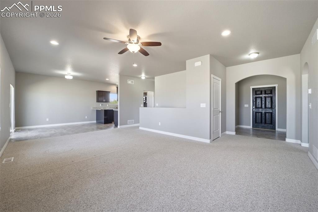 803 S Lone Cowboy Drive