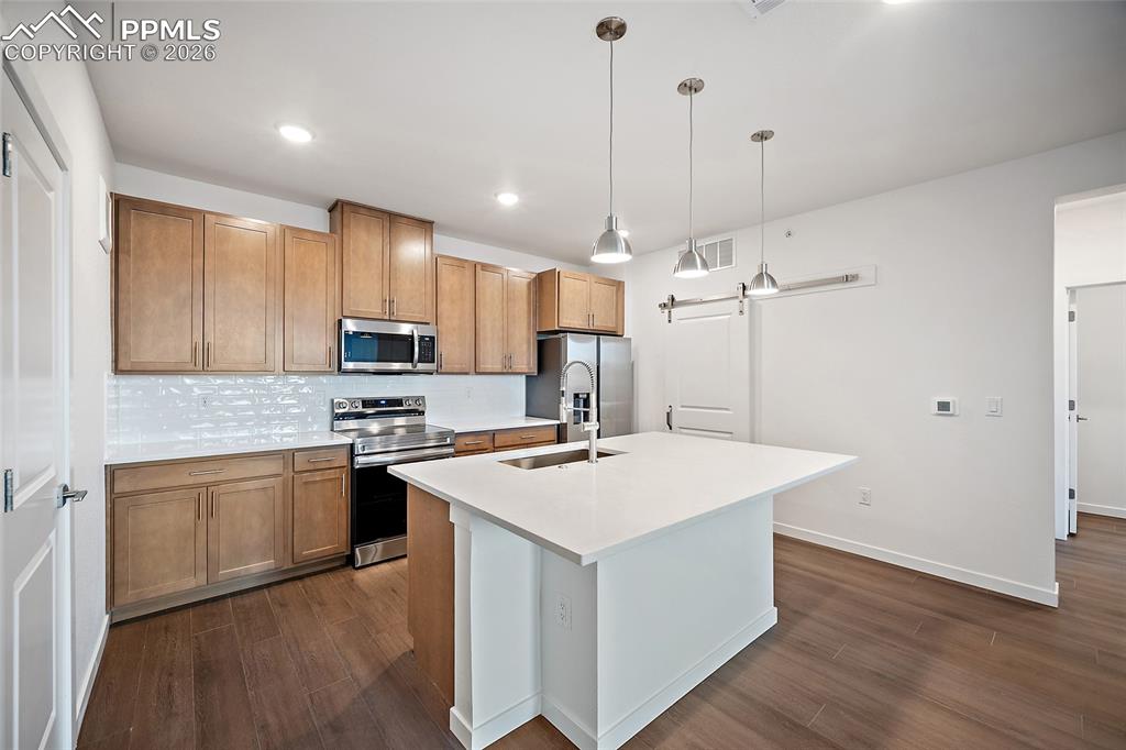 2232 Arikaree Heights 303