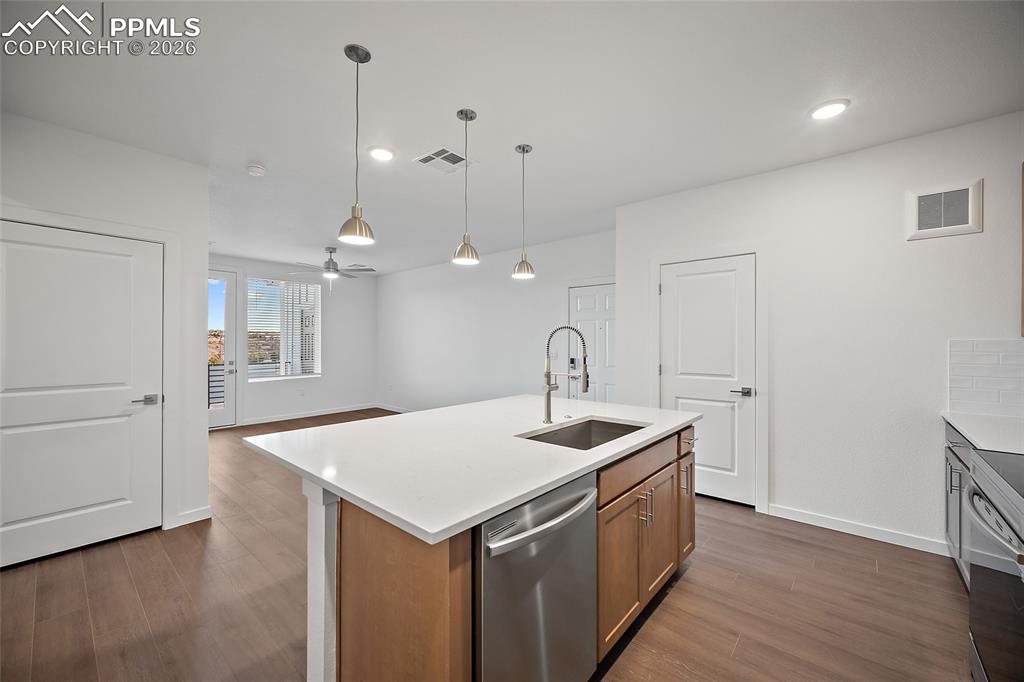 2232 Arikaree Heights 303