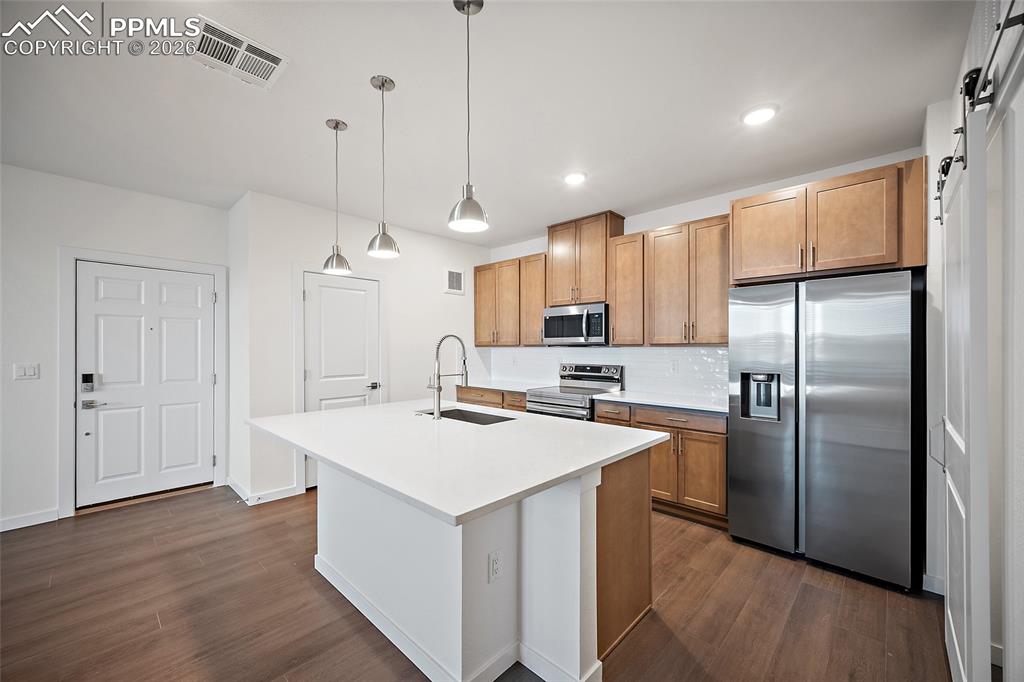 2232 Arikaree Heights 303