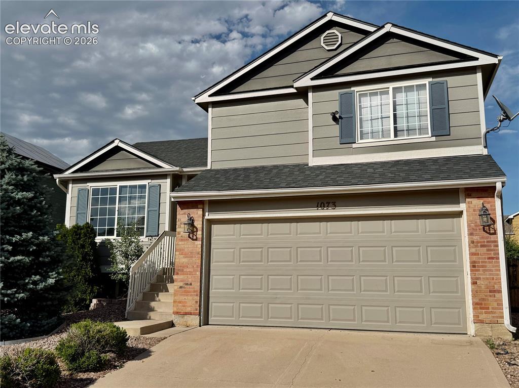 1073 Swayback Drive