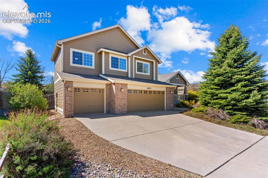 4503 Clark Fork Place