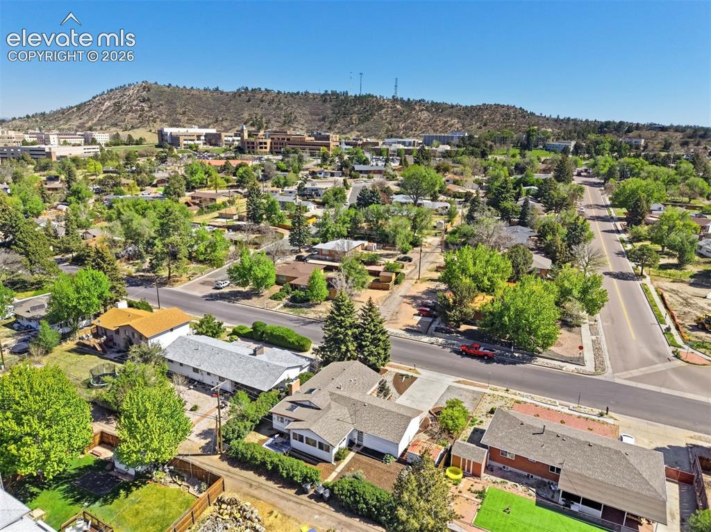 1311 Acacia Drive