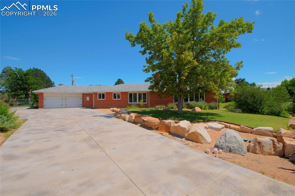 3410 Northridge Drive