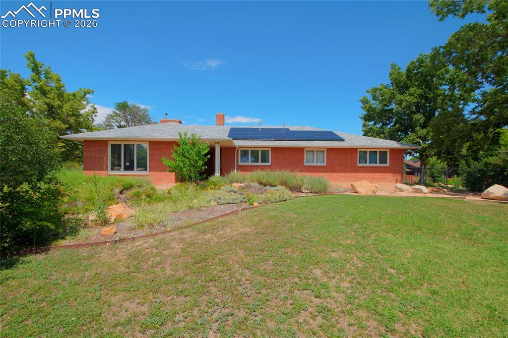 3410 Northridge Drive