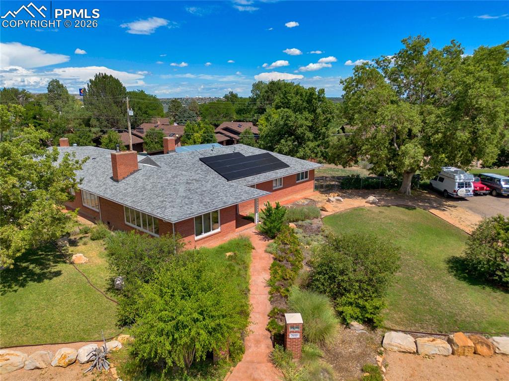 3410 Northridge Drive