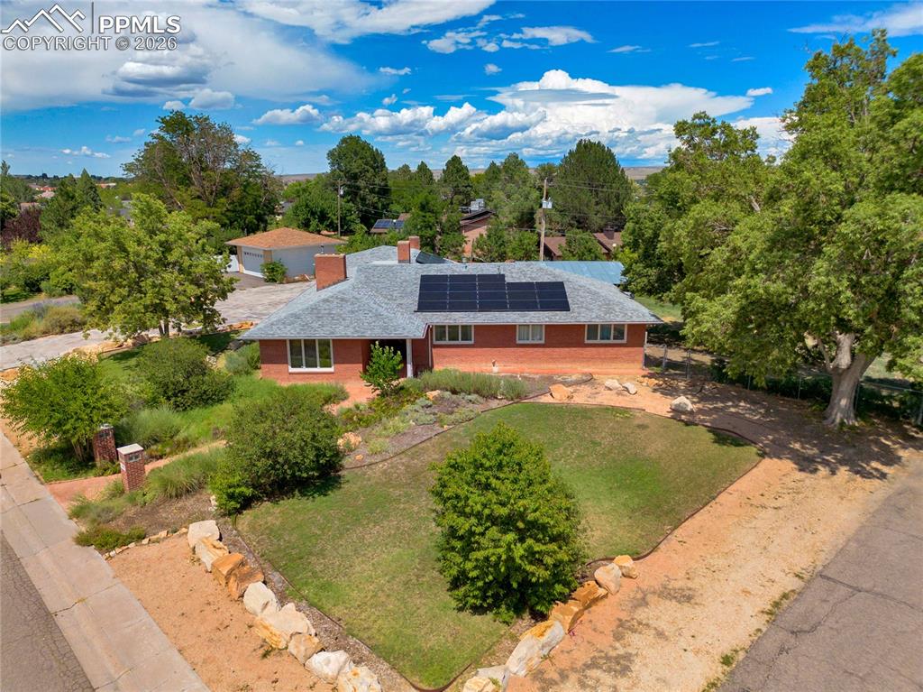 3410 Northridge Drive