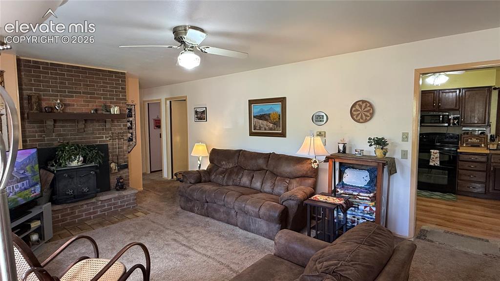 741 Elfin Glen Drive
