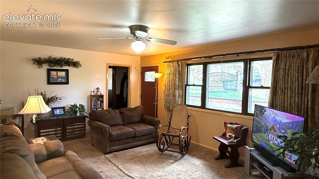 741 Elfin Glen Drive