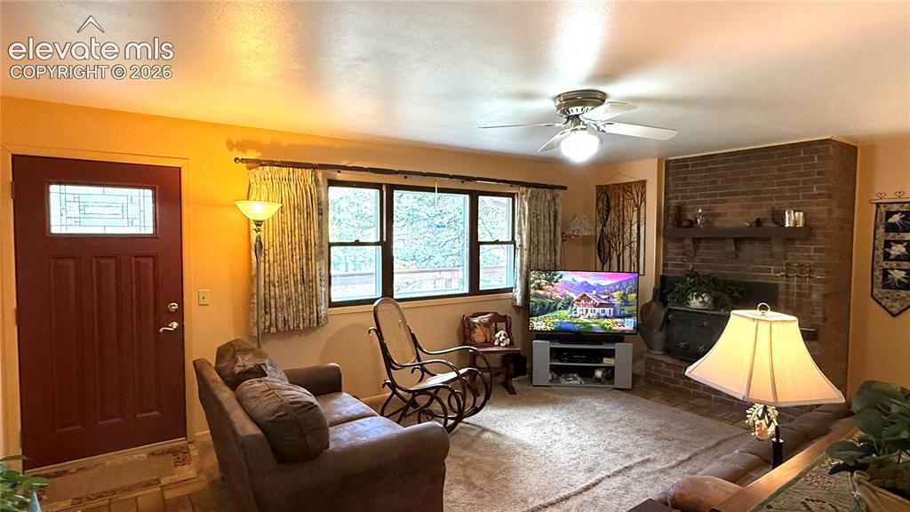 741 Elfin Glen Drive