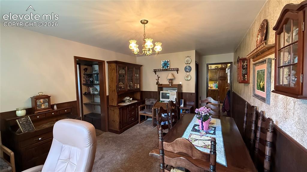 741 Elfin Glen Drive