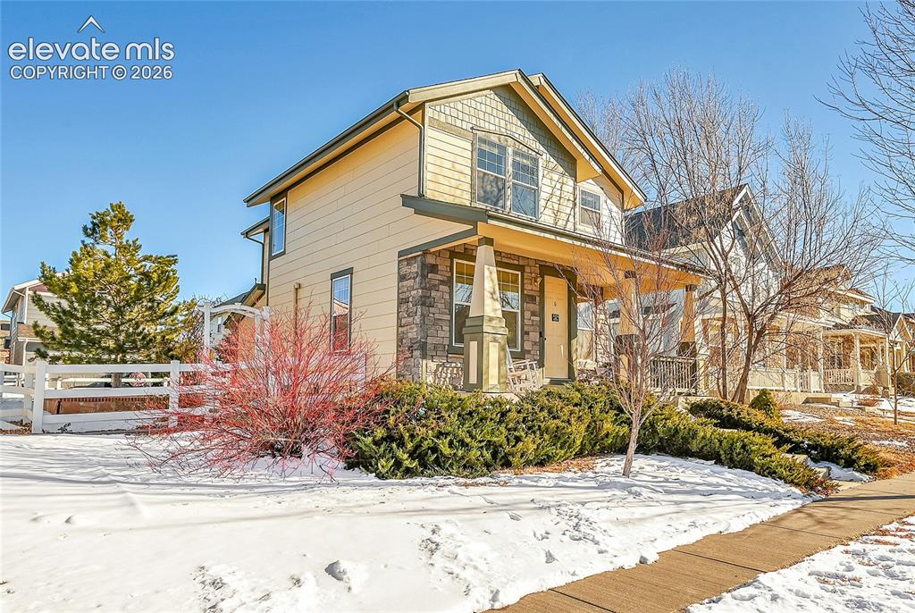 1172 S Coolidge Circle