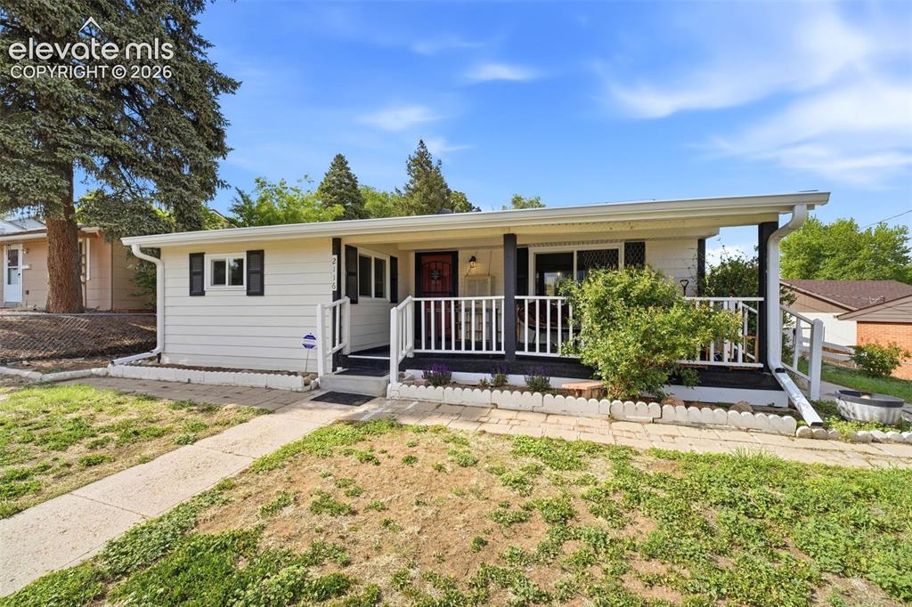 2116 Salt Drive