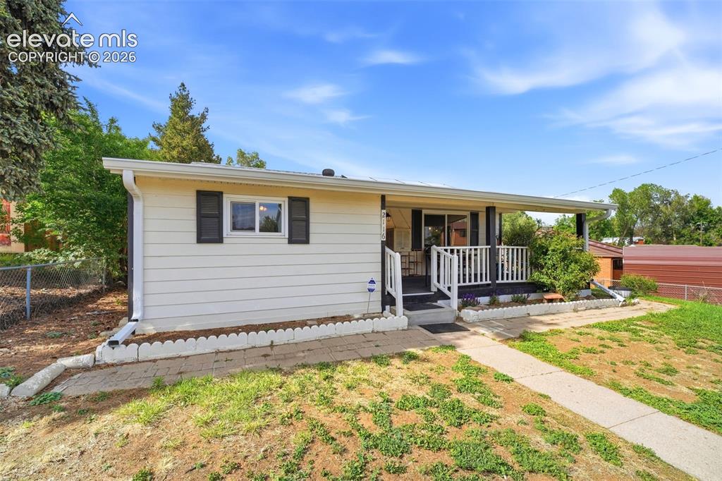 2116 Salt Drive