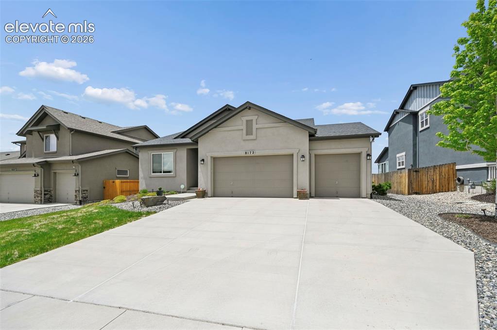 8172 Wheatland Drive