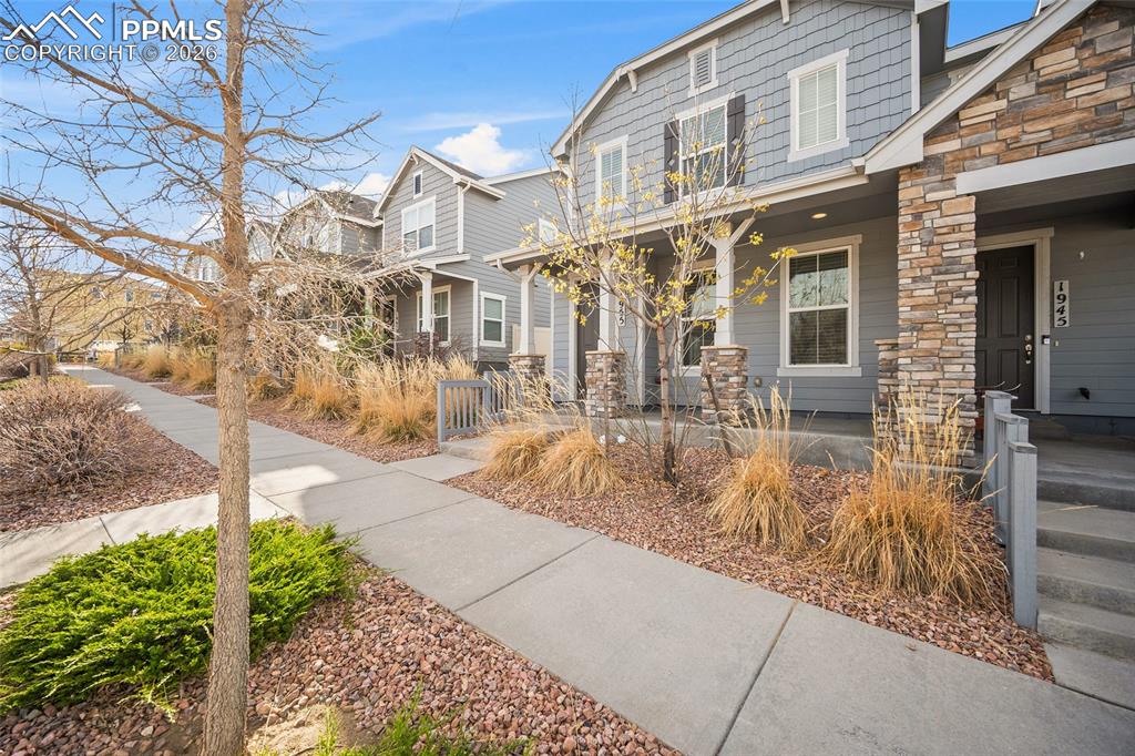 1955 Abbington Street