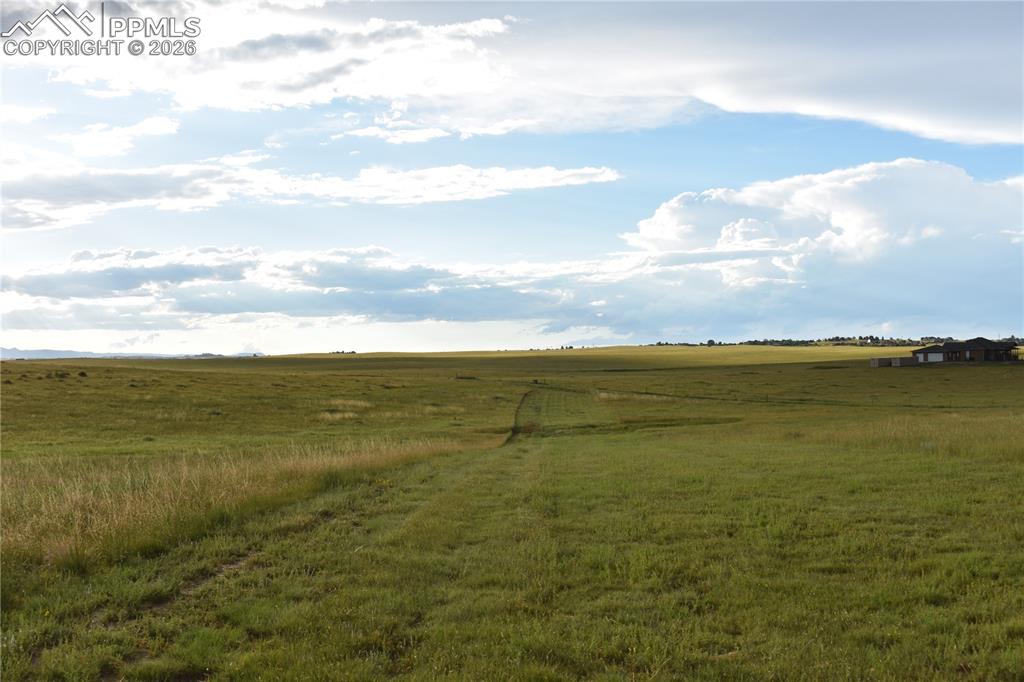18166 Prairie Coach View
