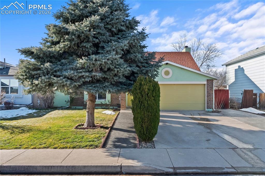 3450 Post Oak Drive