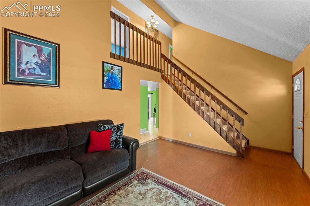 3450 Post Oak Drive