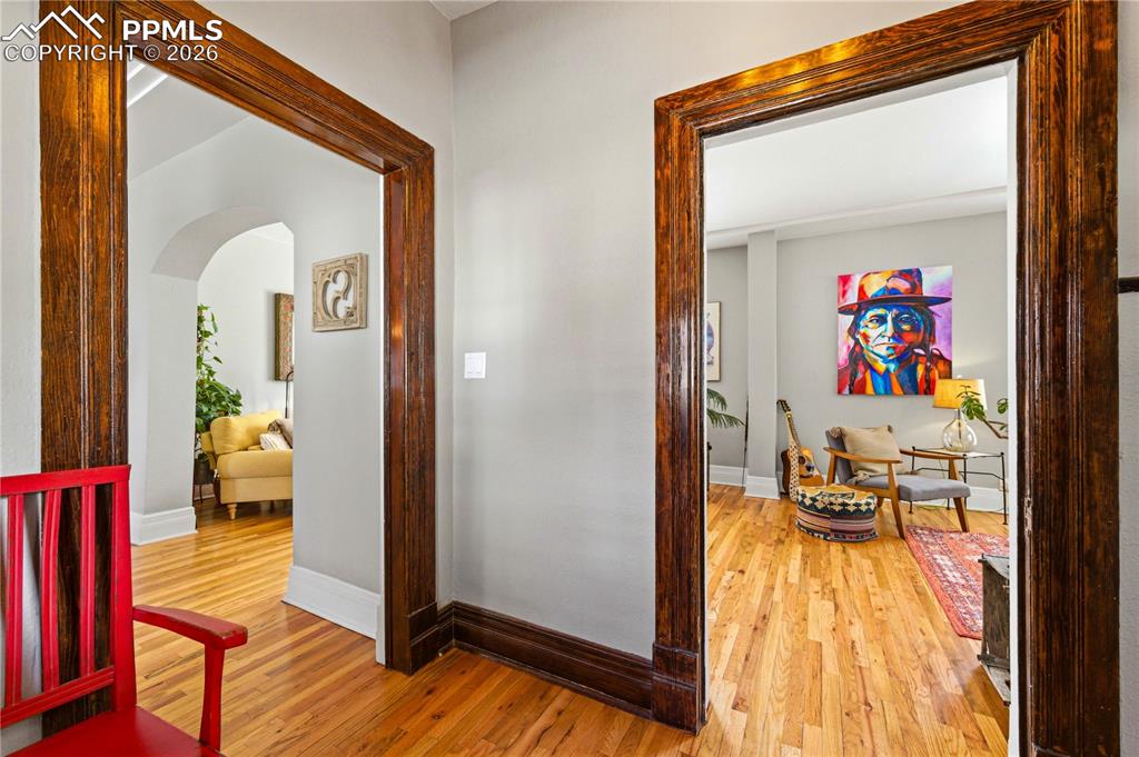 1008 Greenwood Avenue