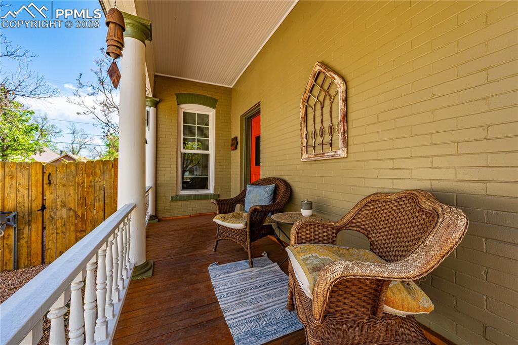 1008 Greenwood Avenue