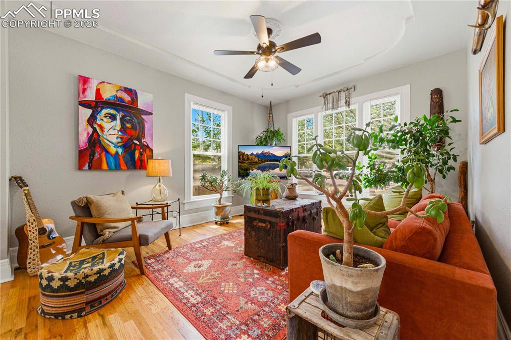 1008 Greenwood Avenue