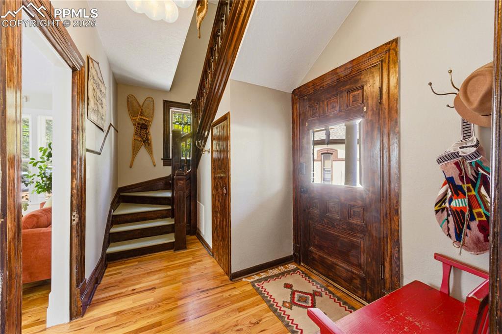 1008 Greenwood Avenue