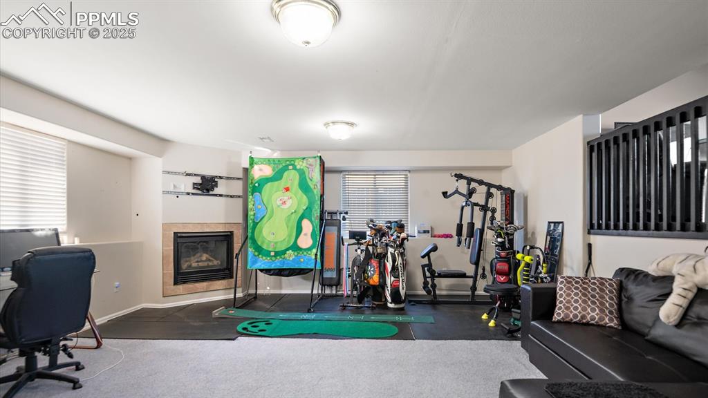 463 N Desert Cove Drive