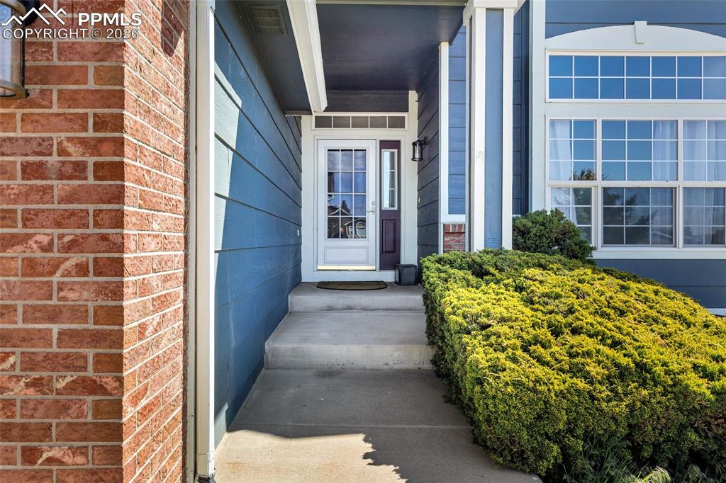 11256 Allendale Drive