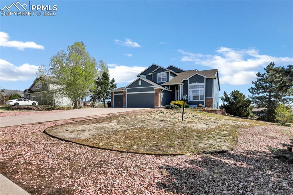 11256 Allendale Drive