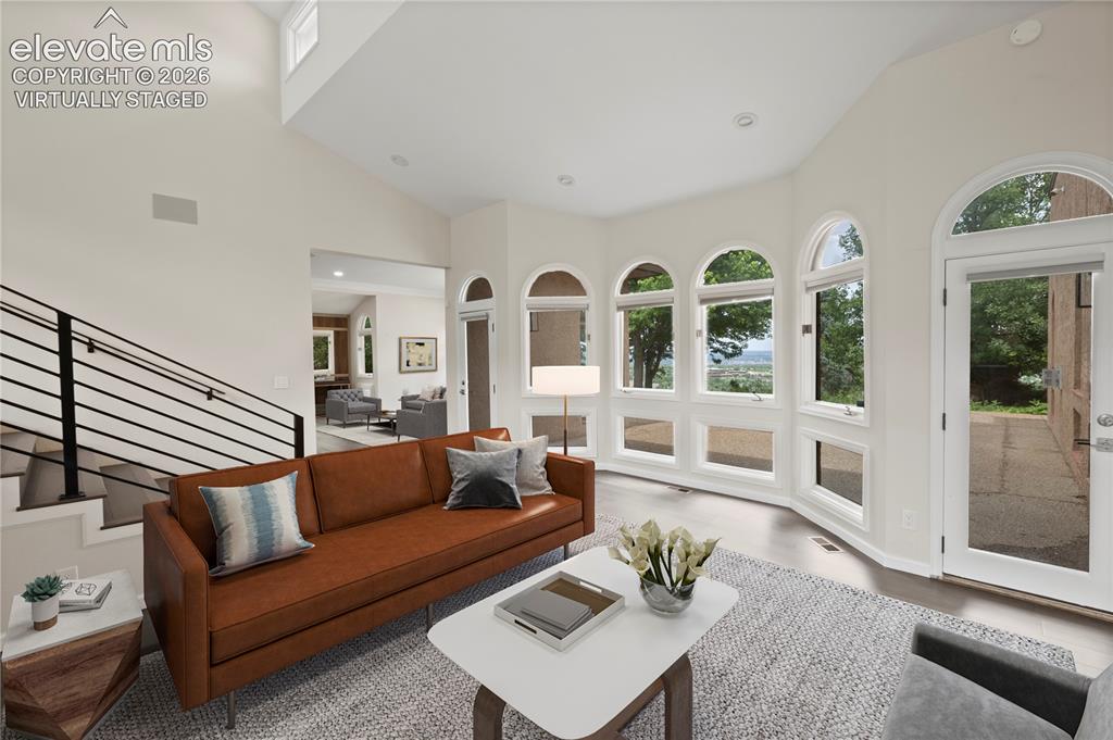 830 Appian Court