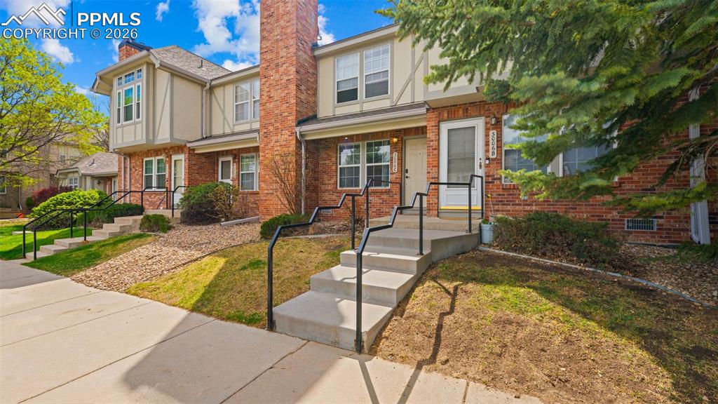 3006 W 107th Place C