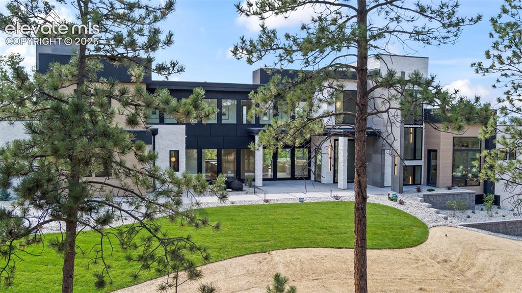 13120 Bridle Bit Road