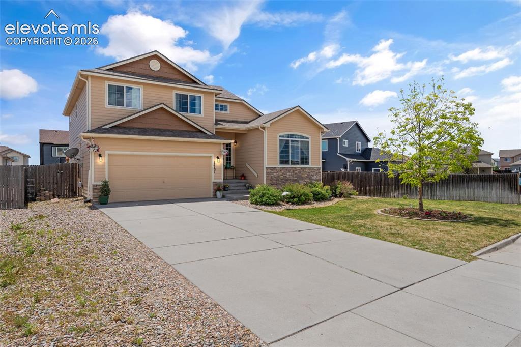 13131 Bandanero Drive