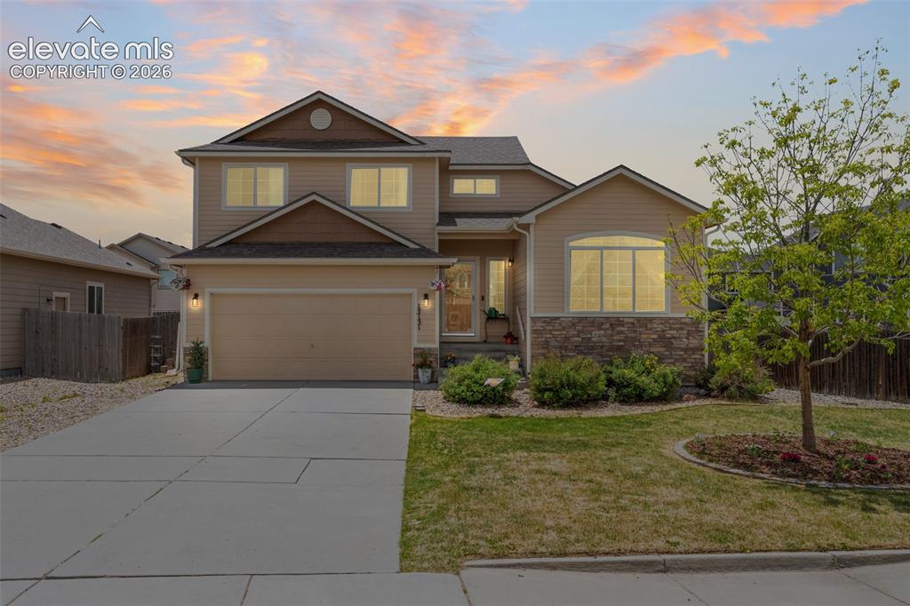 13131 Bandanero Drive