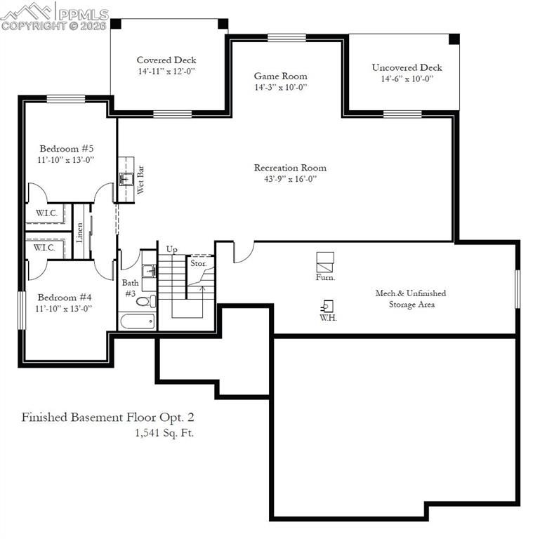 11970 Woodridge Terrace