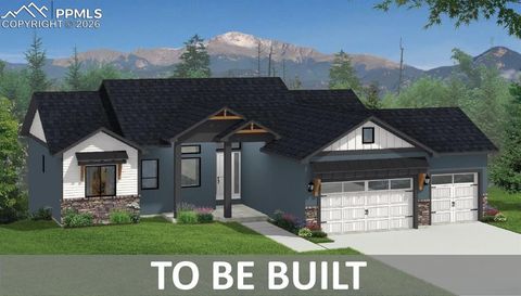 11970 Woodridge Terrace Colorado Springs CO 80908