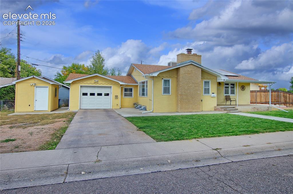 3111 Royal Avenue