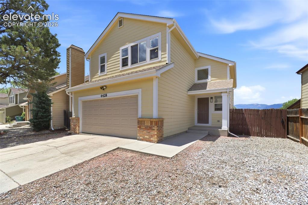 4428 Bramble Lane