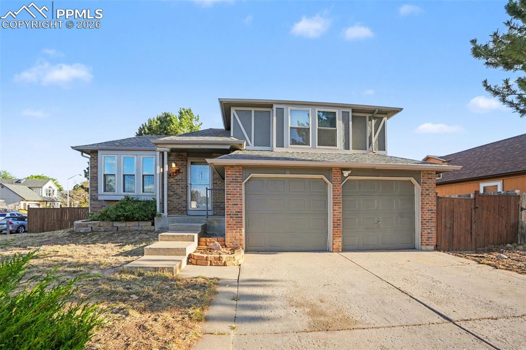 4245 Bluejay Court