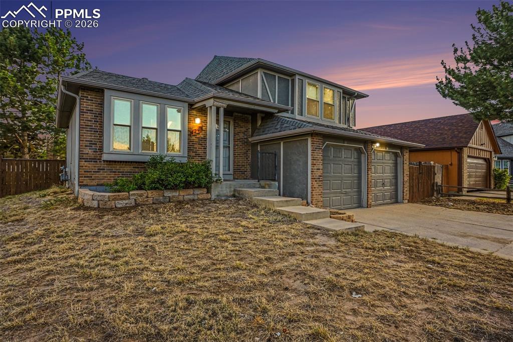 4245 Bluejay Court