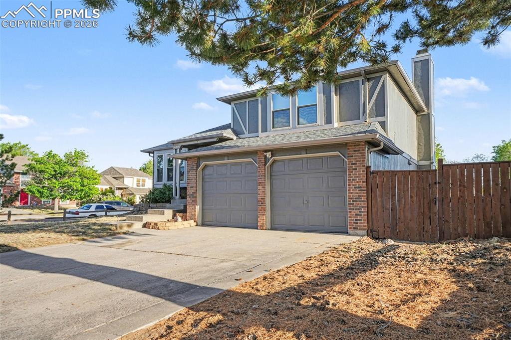 4245 Bluejay Court