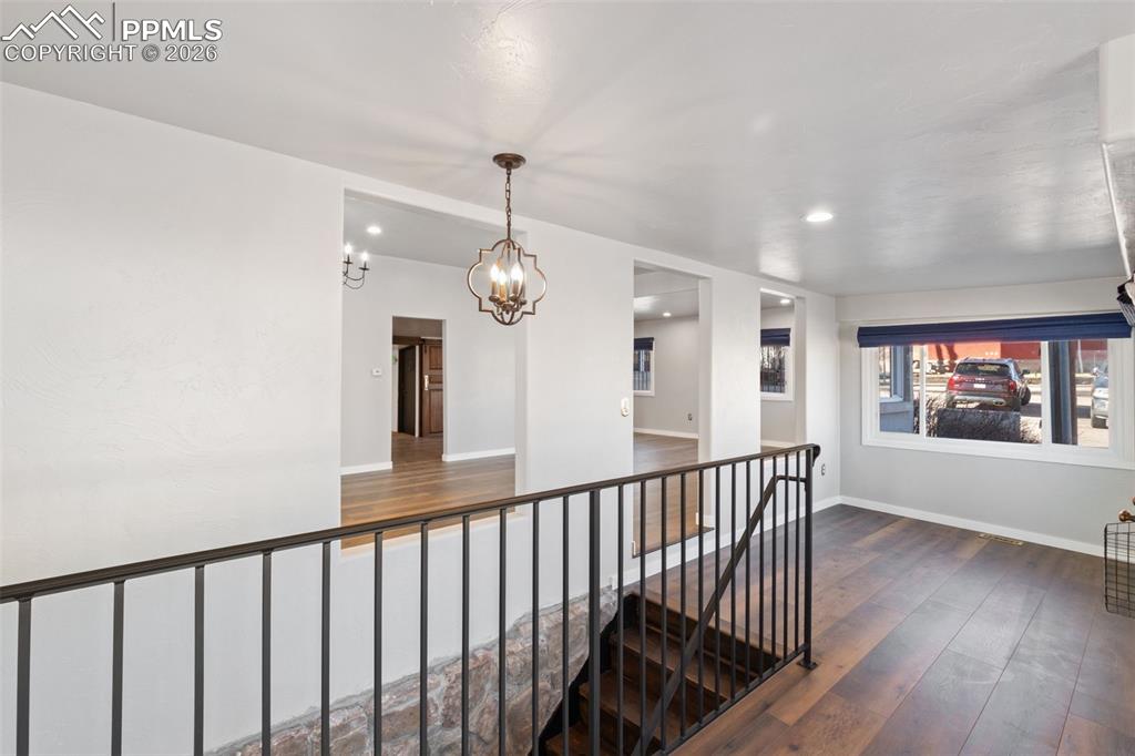 319 E Platte Avenue