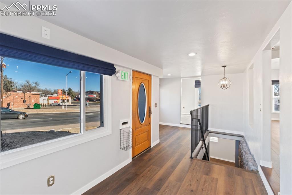 319 E Platte Avenue