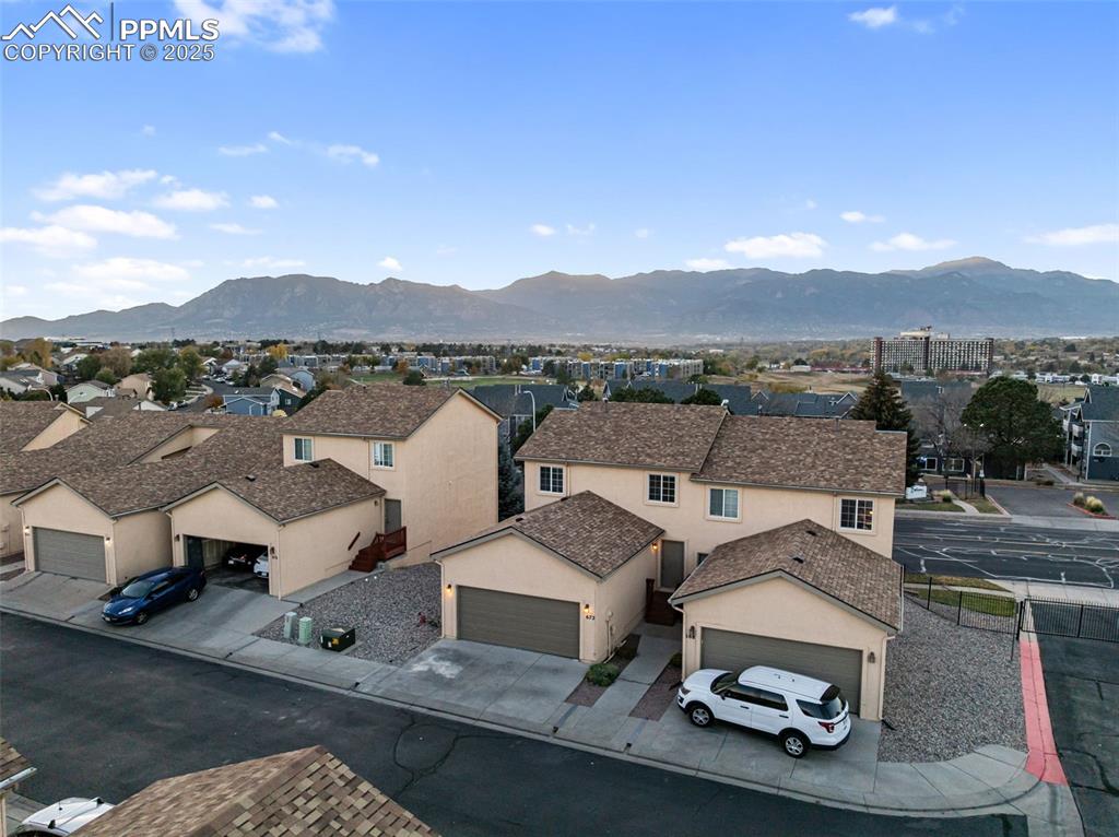 672 Cima Vista Point