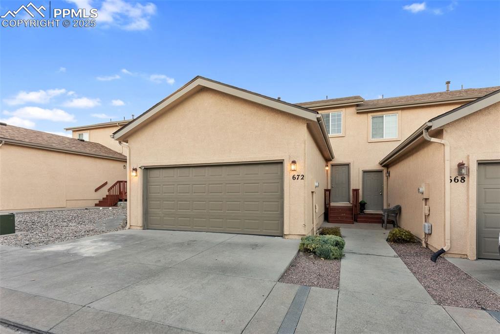 672 Cima Vista Point