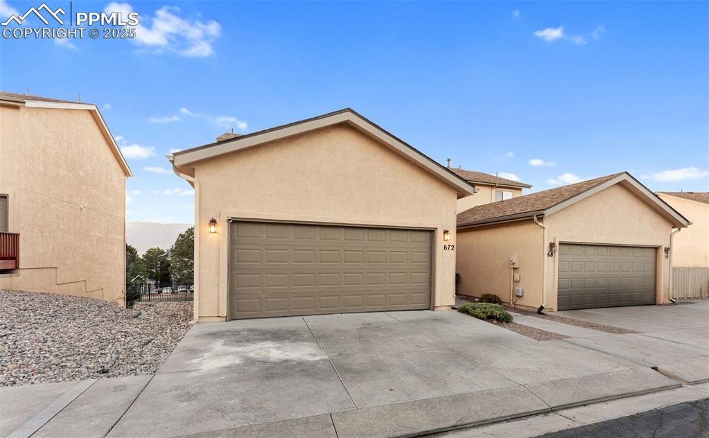 672 Cima Vista Point